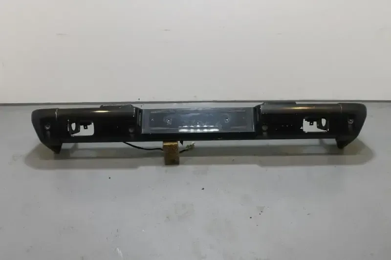 a463 rear bumper